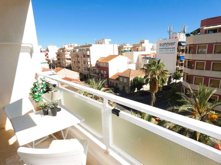 Image No.11-Appartement de 3 chambres à vendre à Torrevieja