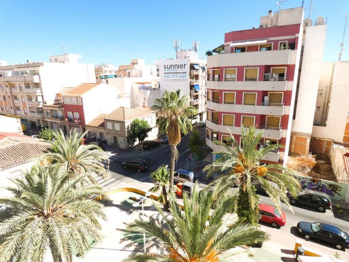 Image No.12-Appartement de 3 chambres à vendre à Torrevieja