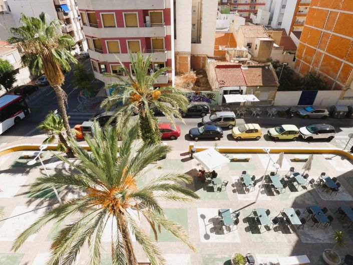 Image No.13-Appartement de 3 chambres à vendre à Torrevieja