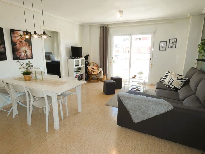 Image No.26-Appartement de 3 chambres à vendre à Torrevieja
