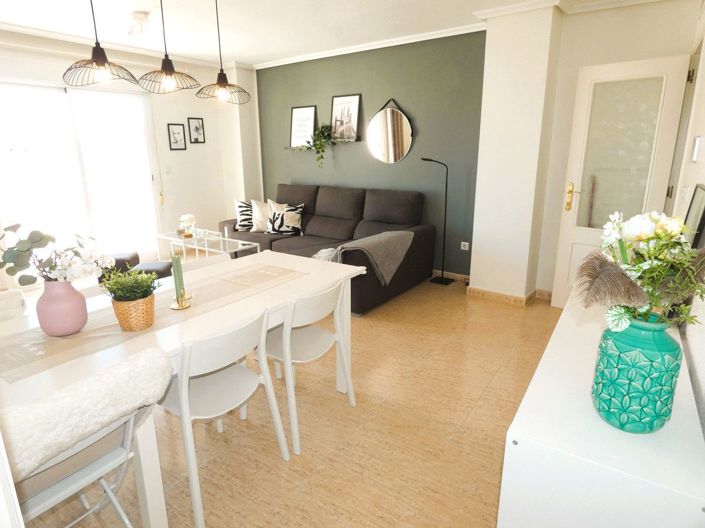 Image No.28-Appartement de 3 chambres à vendre à Torrevieja