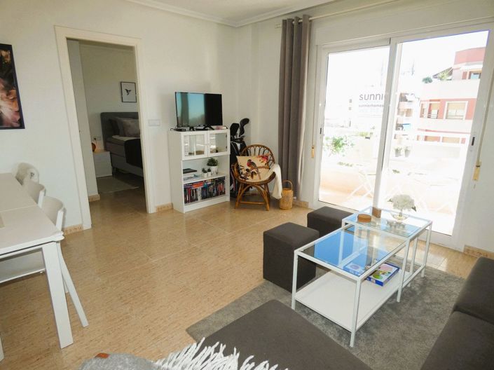 Image No.3-Appartement de 3 chambres à vendre à Torrevieja