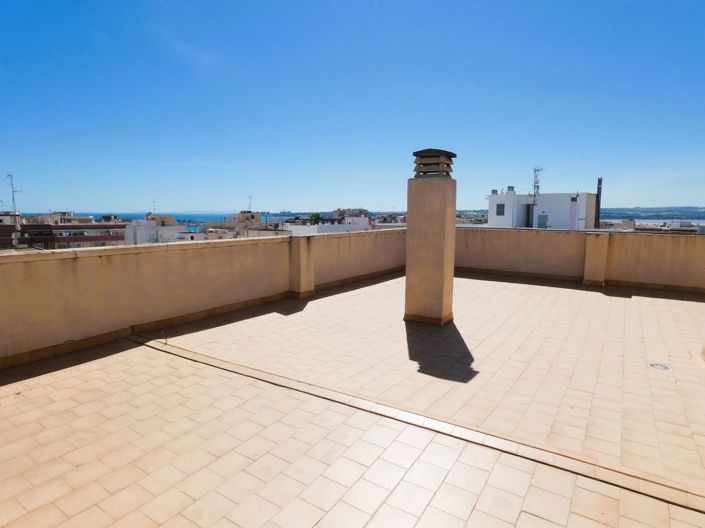 Image No.38-Appartement de 3 chambres à vendre à Torrevieja