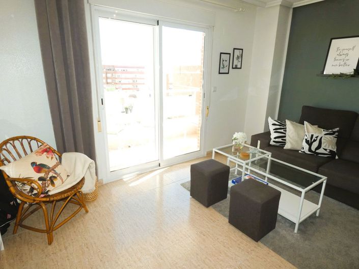 Image No.4-Appartement de 3 chambres à vendre à Torrevieja