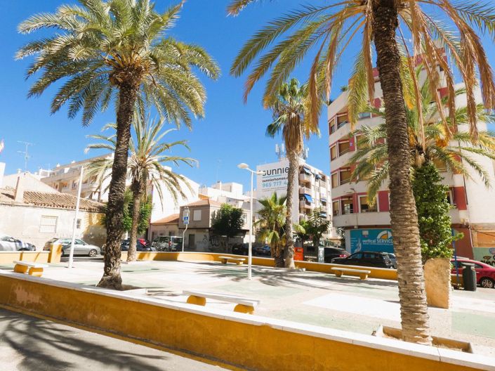 Image No.40-Appartement de 3 chambres à vendre à Torrevieja