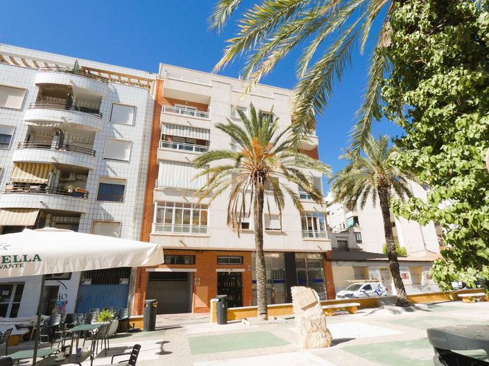 Image No.41-Appartement de 3 chambres à vendre à Torrevieja