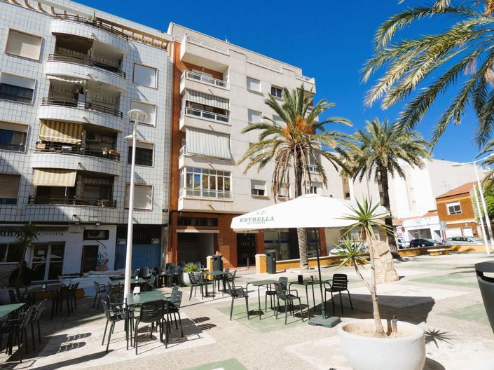 Image No.42-Appartement de 3 chambres à vendre à Torrevieja