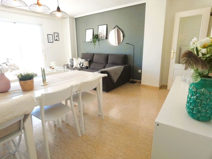 Image No.5-Appartement de 3 chambres à vendre à Torrevieja