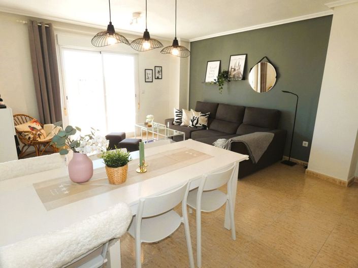 Image No.6-Appartement de 3 chambres à vendre à Torrevieja