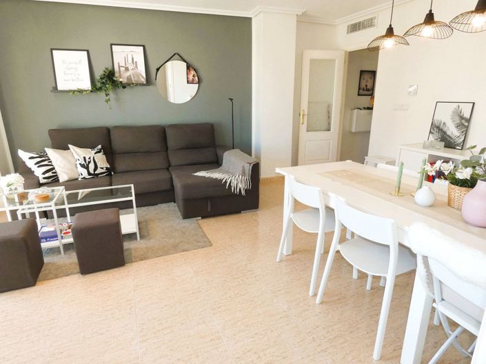 Image No.8-Appartement de 3 chambres à vendre à Torrevieja