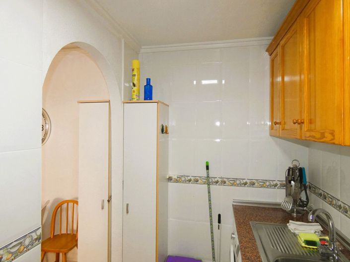 Image No.10-Appartement de 2 chambres à vendre à Torrevieja