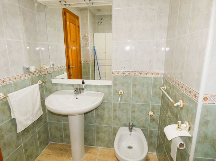 Image No.20-Appartement de 2 chambres à vendre à Torrevieja