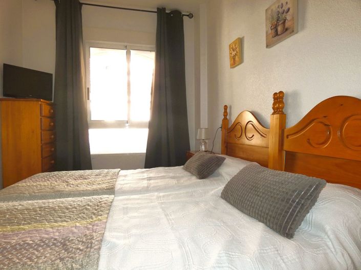 Image No.22-Appartement de 2 chambres à vendre à Torrevieja