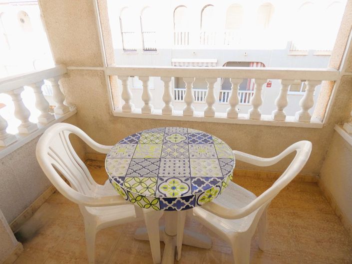 Image No.25-Appartement de 2 chambres à vendre à Torrevieja