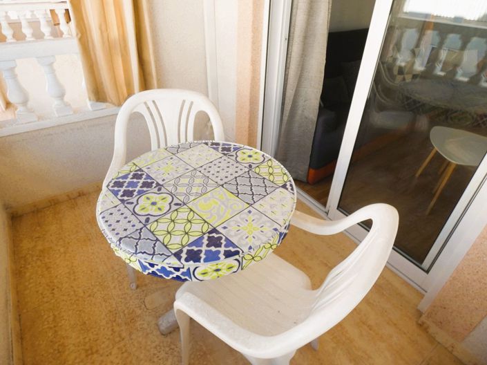 Image No.26-Appartement de 2 chambres à vendre à Torrevieja