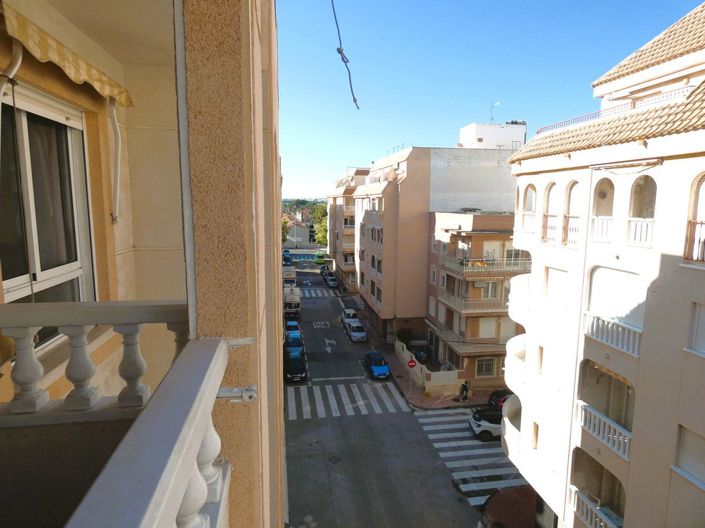 Image No.27-Appartement de 2 chambres à vendre à Torrevieja