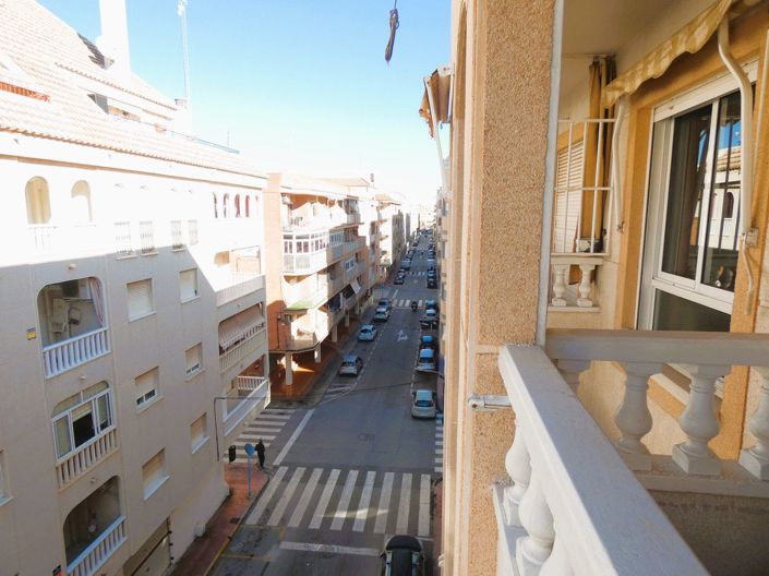 Image No.28-Appartement de 2 chambres à vendre à Torrevieja