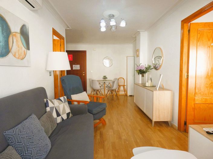 Image No.7-Appartement de 2 chambres à vendre à Torrevieja