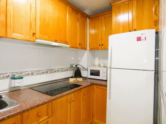 Image No.8-Appartement de 2 chambres à vendre à Torrevieja