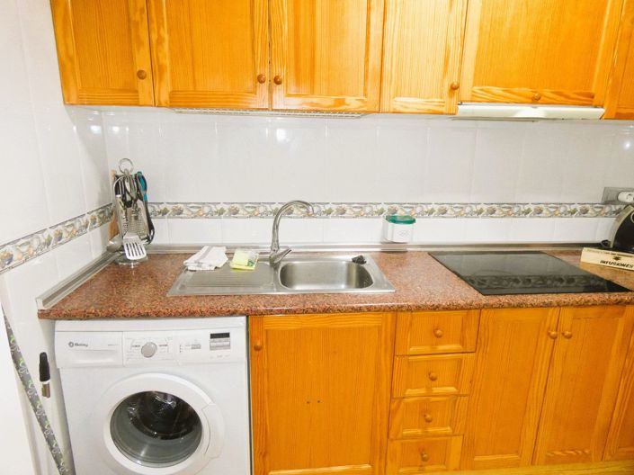 Image No.9-Appartement de 2 chambres à vendre à Torrevieja