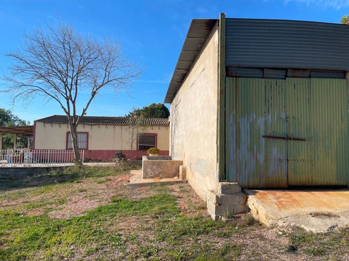 Image No.26-3 Bed Country House for sale