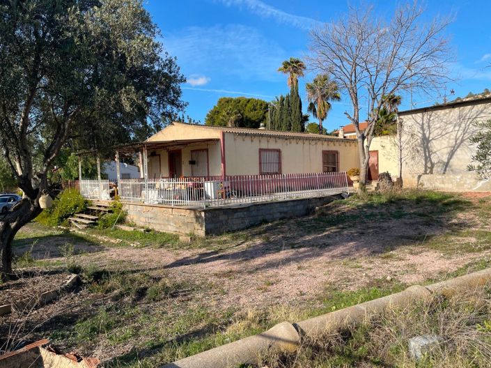 Image No.3-3 Bed Country House for sale