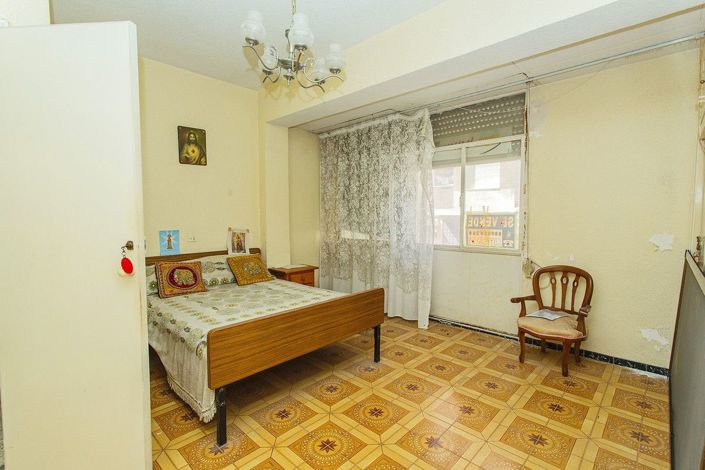 Image No.16-Appartement de 4 chambres à vendre à Guardamar del Segura
