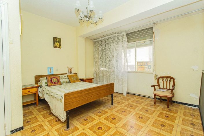 Image No.17-Appartement de 4 chambres à vendre à Guardamar del Segura