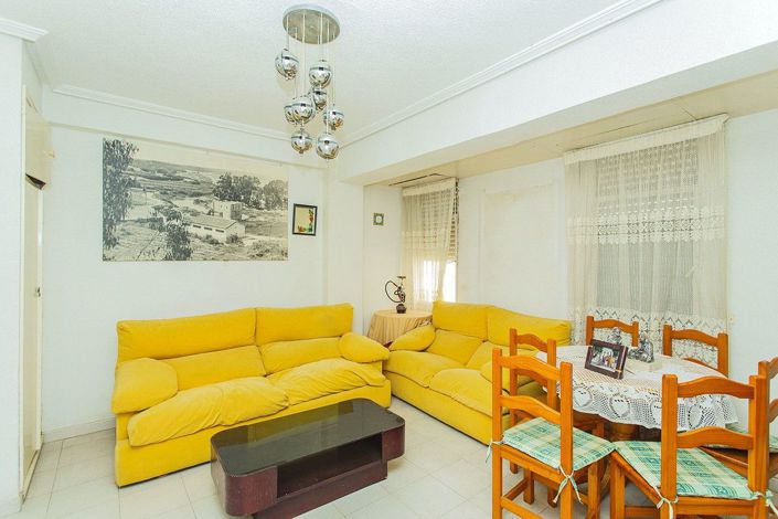 Image No.9-Appartement de 4 chambres à vendre à Guardamar del Segura