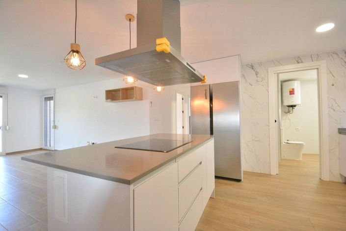 Image No.7-Appartement de 3 chambres à vendre à Guardamar del Segura