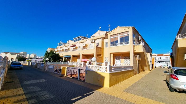 Image No.12-Maison de 2 chambres à vendre à Orihuela Costa