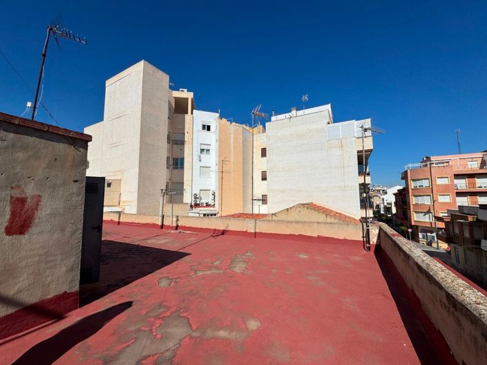 Image No.26-Appartement de 4 chambres à vendre à Guardamar del Segura