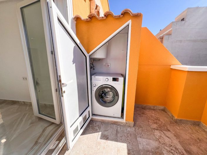 Image No.22-Appartement de 2 chambres à vendre à Torrevieja