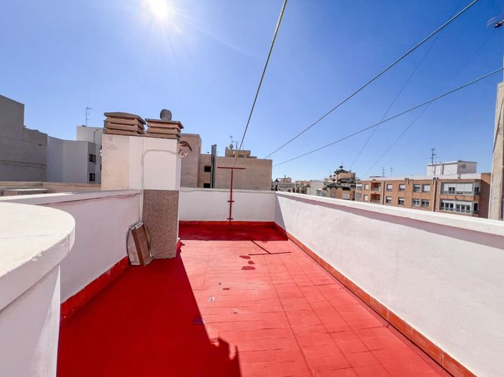 Image No.24-Appartement de 2 chambres à vendre à Torrevieja