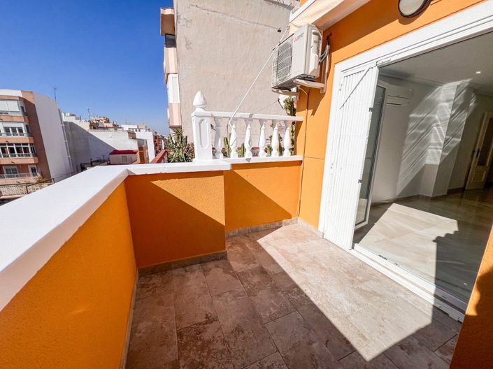 Image No.6-Appartement de 2 chambres à vendre à Torrevieja