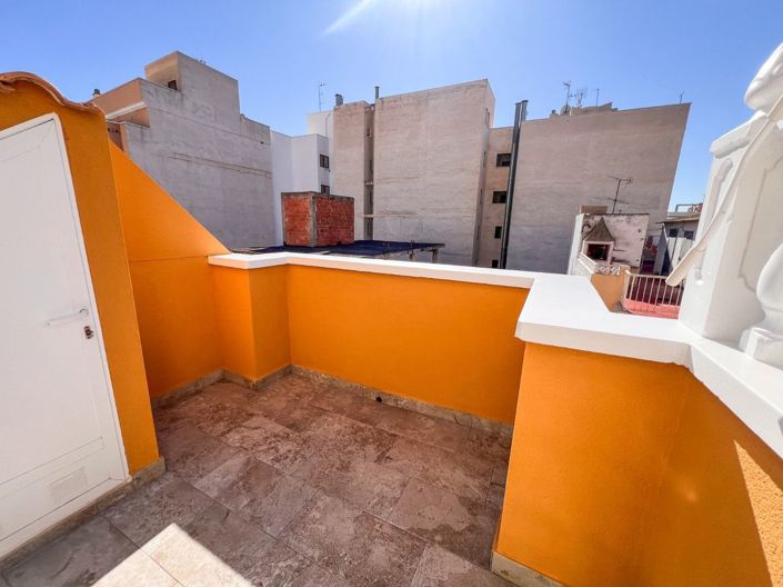 Image No.7-Appartement de 2 chambres à vendre à Torrevieja