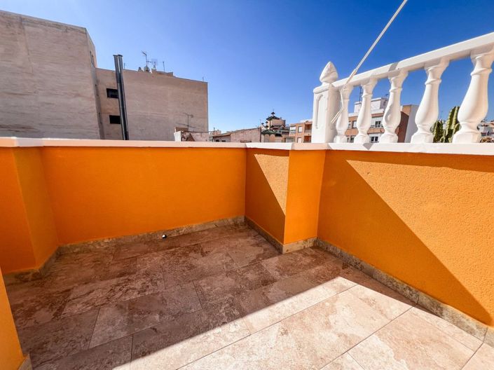 Image No.8-Appartement de 2 chambres à vendre à Torrevieja