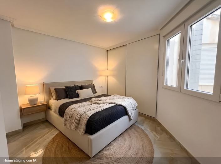 Image No.9-2 Bed Apartment for sale