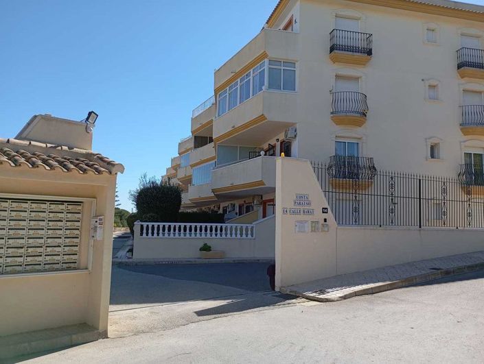 Image No.26-Appartement de 2 chambres à vendre à Orihuela Costa
