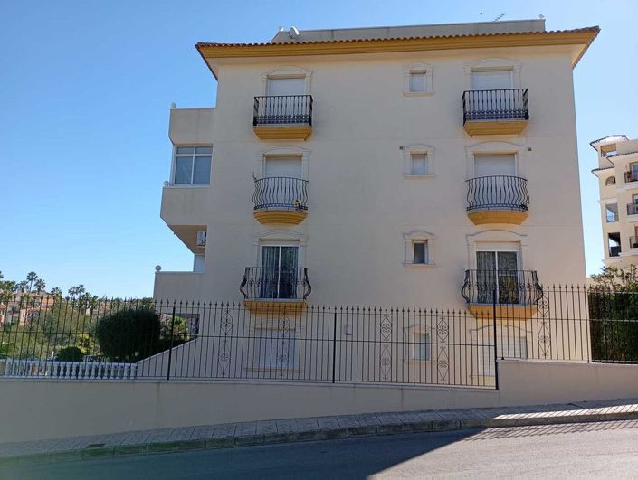 Image No.27-Appartement de 2 chambres à vendre à Orihuela Costa