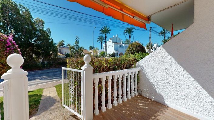 Image No.24-Villa de 2 chambres à vendre à Orihuela Costa