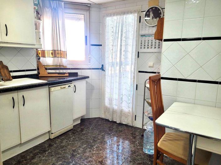 Image No.2-Appartement de 3 chambres à vendre à Guardamar del Segura