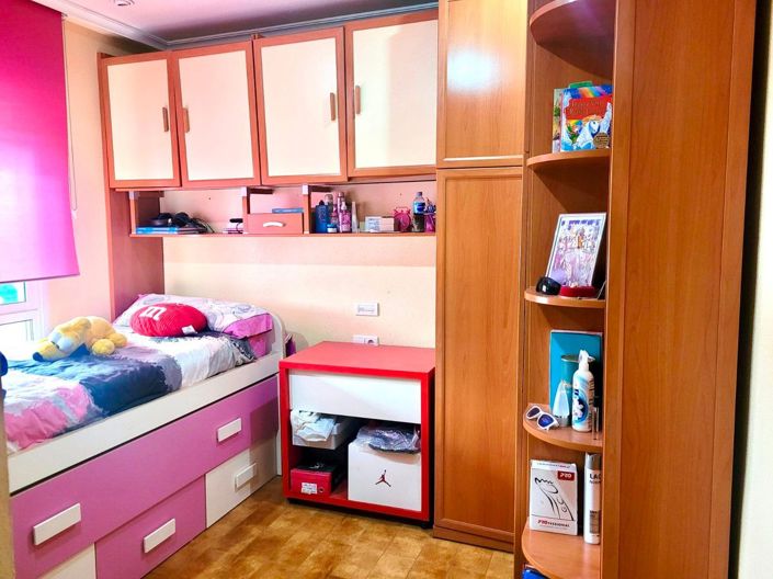 Image No.6-Appartement de 3 chambres à vendre à Guardamar del Segura