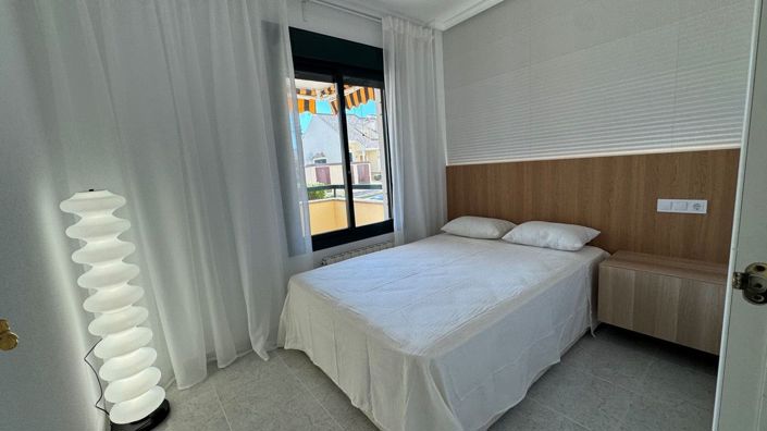 Image No.11-Appartement de 2 chambres à vendre à Orihuela Costa