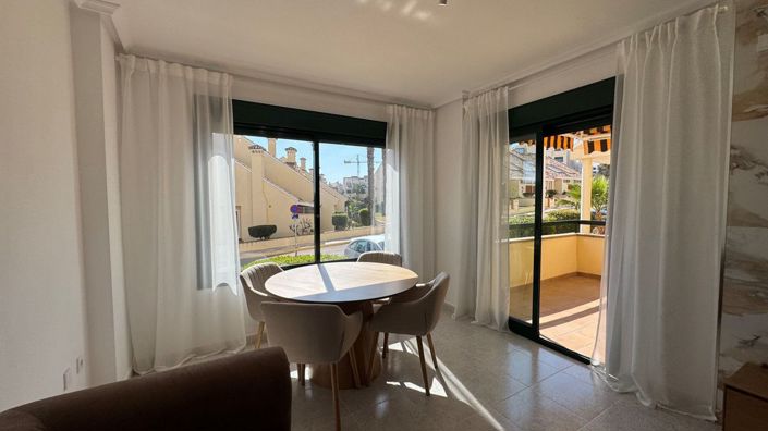 Image No.17-Appartement de 2 chambres à vendre à Orihuela Costa