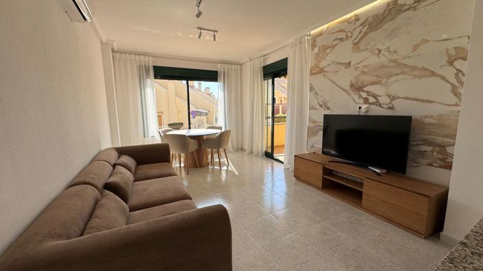 Image No.19-Appartement de 2 chambres à vendre à Orihuela Costa
