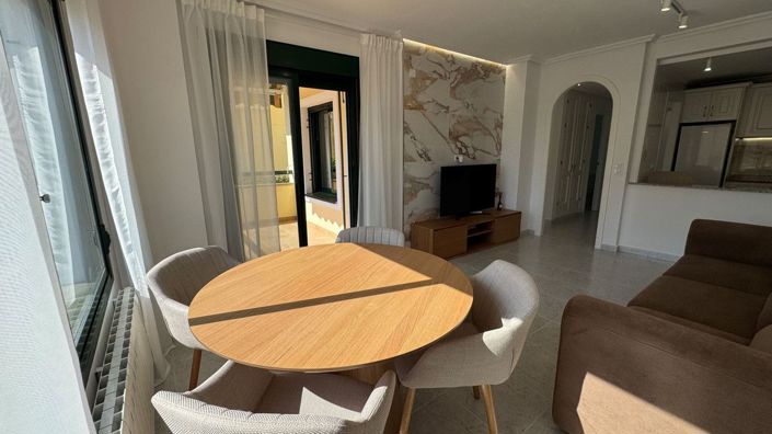 Image No.26-Appartement de 2 chambres à vendre à Orihuela Costa