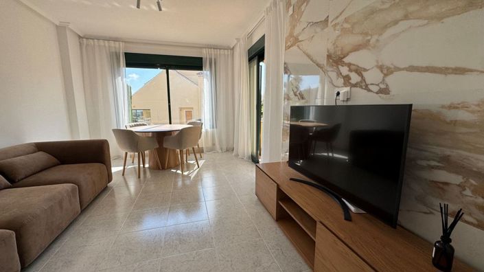 Image No.27-Appartement de 2 chambres à vendre à Orihuela Costa