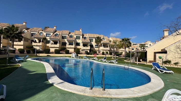 Image No.3-Appartement de 2 chambres à vendre à Orihuela Costa