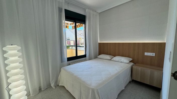 Image No.8-Appartement de 2 chambres à vendre à Orihuela Costa